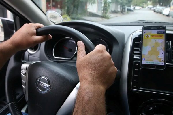 [IBGE: Dois milhões de brasileiros ocupados são trabalhadores plataformizados ]