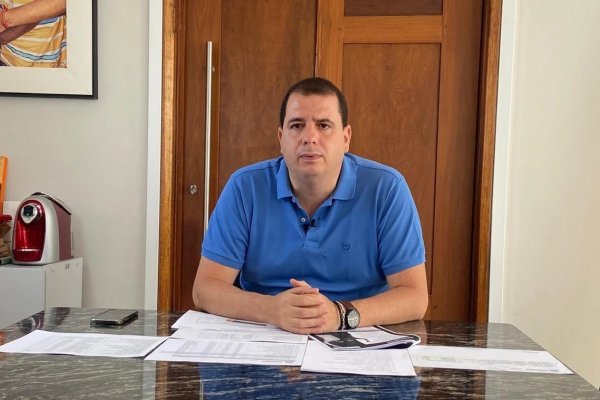 [Coordenador da campanha de ACM Neto terá que devolver R$ 8,9 milhões aos cofres públicos]
