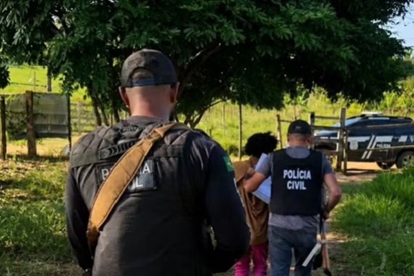 [Bahia soma mais de 520 casos de cárcere privado e sequestro em 2025, segundo polícia]