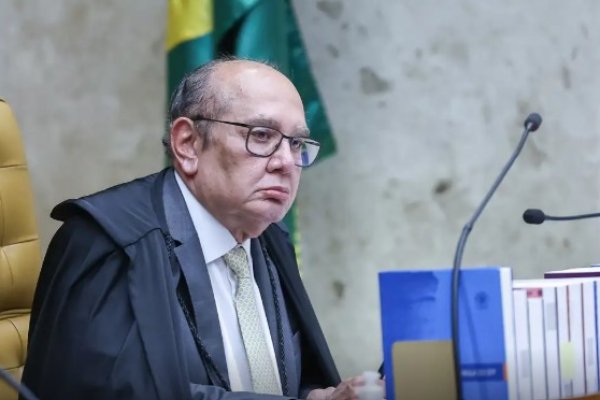 [STF: Mendes propõe vetar delegados da PF como assessores de ministros]