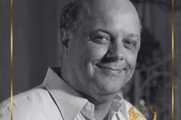 [ Morre ao 73 anos o ator e diretor Roney Facchini de 