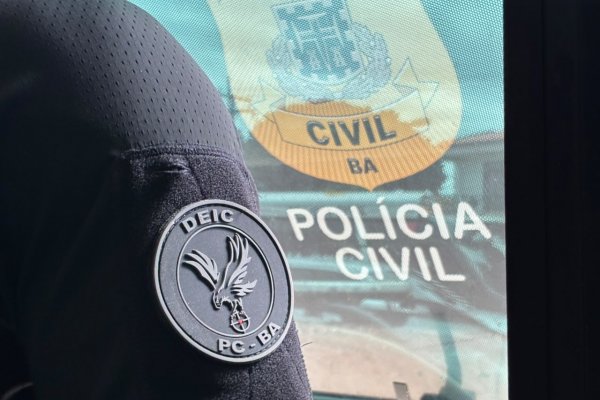 [Identificado suspeito de envolvimento na morte de filha de sargentos da PM em Salvador ]