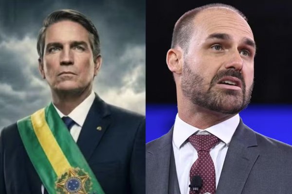 [Dark Horse: operador financeiro confirma 7 transferências para fundo de advogado de Eduardo Bolsonaro]
