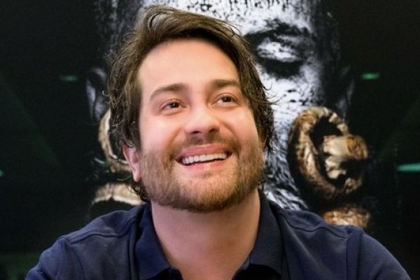 [Cirurgião cosmético de celebridades, Dr. Ivan Rollemberg lança livro sobre fé, saúde e propósito na Bienal do Livro de São Paulo! ]