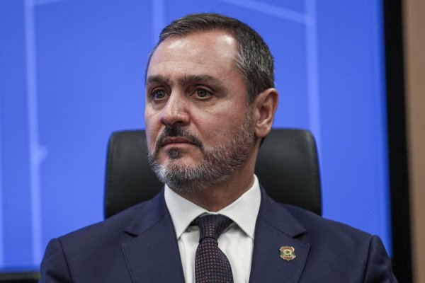 [Após afastamento de Andrei Rodrigues, chefes regionais da PF defendem entrega coletiva de cargos]