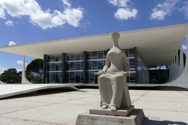Crise no STF: OABs e outras 23 entidades cobram [Crise no STF: OABs e outras 23 entidades cobram