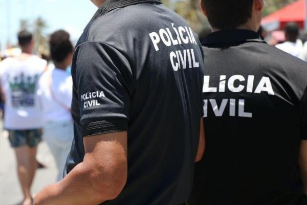 [Inscrições para concurso da Polícia Civil da Bahia são prorrogadas até domingo (13)]