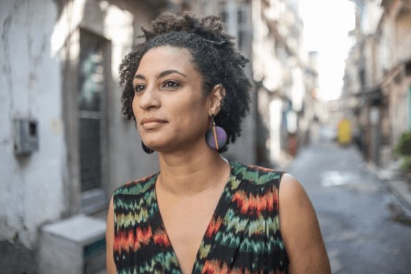 [Condenados pelo caso Marielle vão pagar R$ 7 milhões em indenizações]