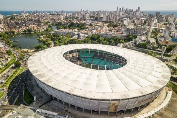 [Feira de emprego vai ofertar mais de mil vagas em Salvador; saiba como participar ]