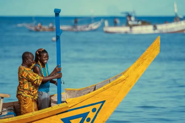 [Mostra de filmes africanos ocorre em Salvador e no interior do estado com entrada gratuita; confira]
