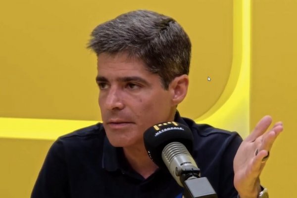 [Vídeo: ACM Neto diz que sofreu preconceito por ser visto como elite: 