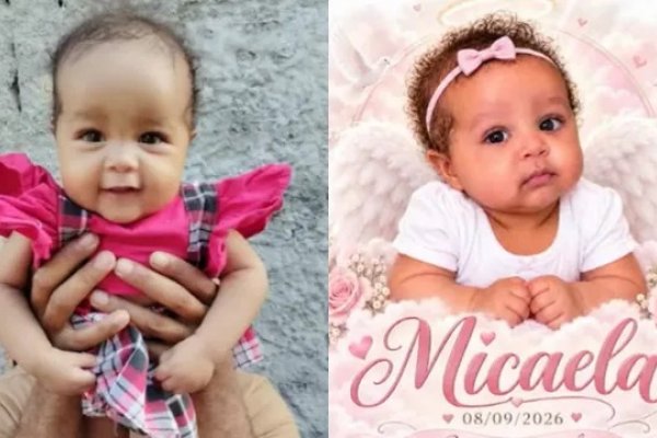 [Bebê morre após atendimento em UPA e família questiona versão apresentada por equipe médica]