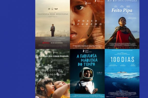 [Seis filmes continuam disputa para representar Brasil no Oscar]