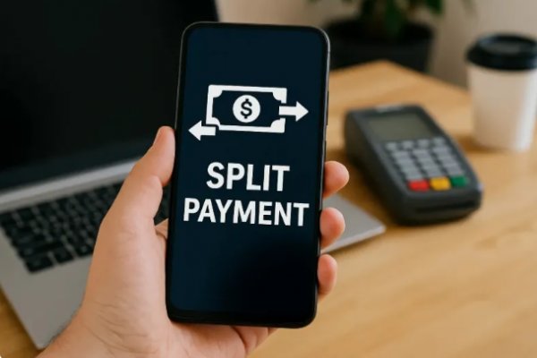 [Split payment, da reforma tributária, começa de forma facultativa e só para empresas em 2027]