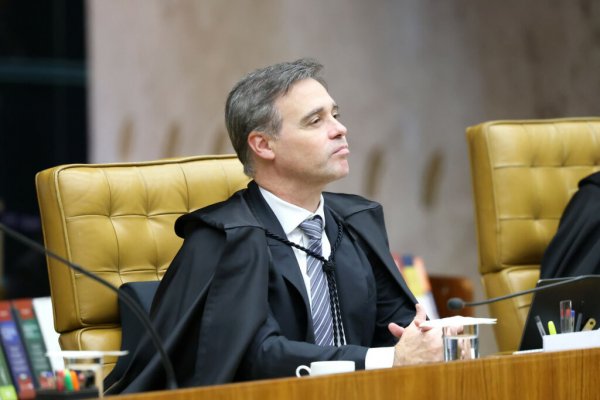 [Mendonça é contra abrir íntegra do celular de Vorcaro e pede que Fachin apure suposta coação na PF]