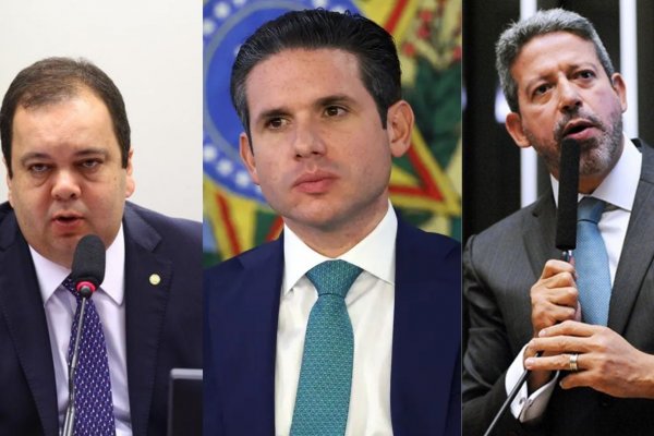 [Caso Master: Elmar Nascimento e deputados que aparecem em lista encontrada na churrasqueira de Ciro Gomes se manifestam]