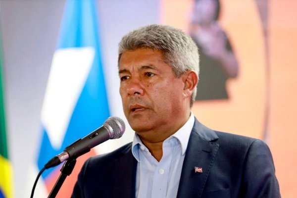 [Contas da Bahia pioram sob Jerônimo Rodrigues (PT), mas investimentos aumentam]