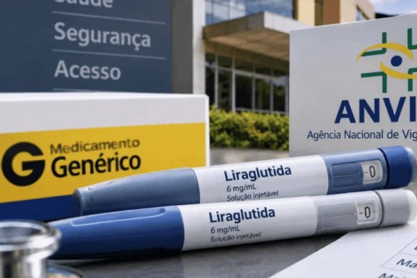 [Anvisa aprova 12 novas canetas para diabetes e obesidade em 2026; veja quais são e seus preços]