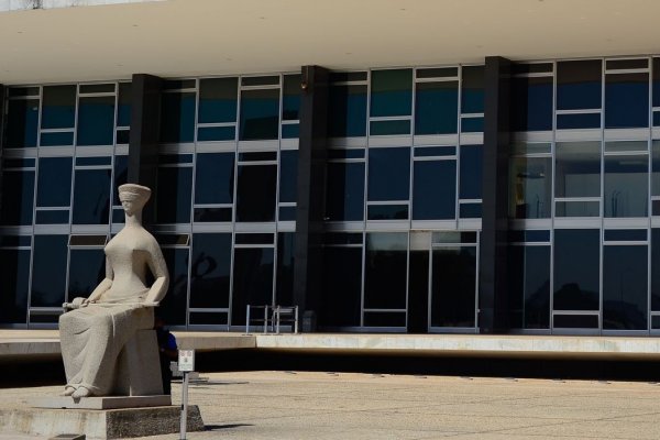 [STF confirma transmissão pela internet de sessão sobre Moraes]