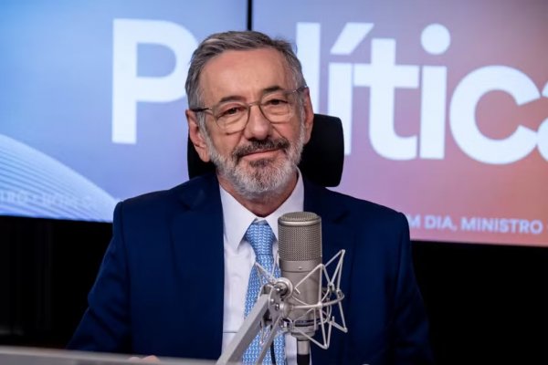 [Brasil e EUA marcam reunião presencial para negociar tarifaço, diz ministro ]