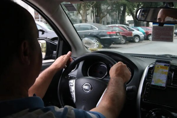 [Lula prorroga crédito de R$ 30 bi para motoristas de aplicativo e inclui vans escolares]