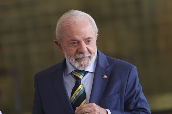 [Lula chama bets de “doença” e diz que governo anunciará novas medidas]