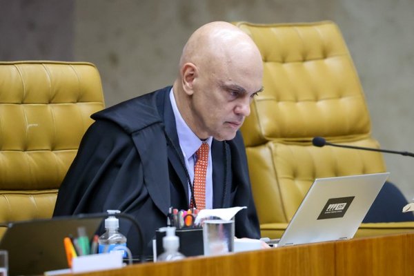 [Julgamento de caso de Moraes e Vorcaro acontece nesta terça (15); relembre]