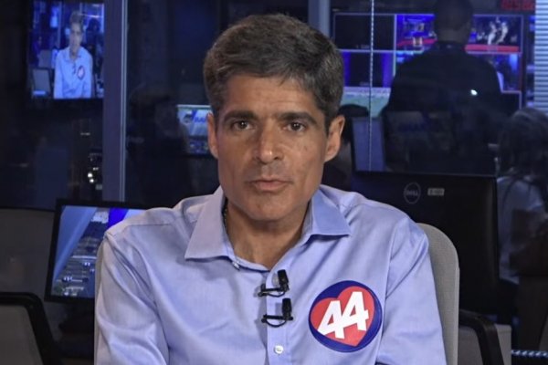 [Vídeo: ACM Neto diz que vai processar Jerônimo por acusações de relação com Vorcaro: 