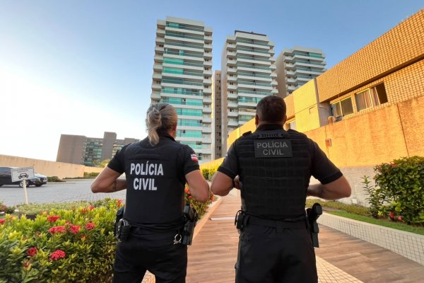 [Grupo suspeito de criar e negociar duplicatas falsas é alvo de operação em Salvador ]