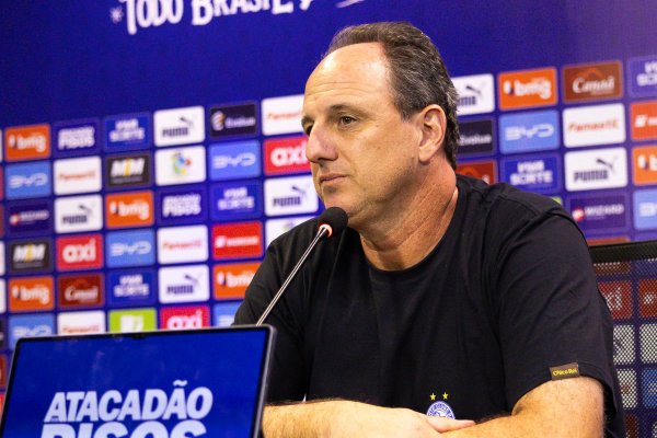 [Ceni vê Brasileirão decidido no detalhe e projeta reta final ponto a ponto]