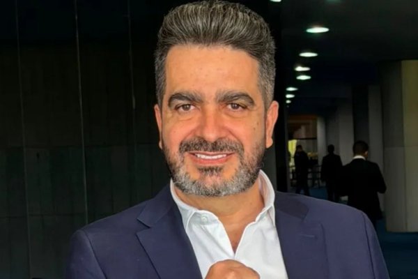 [PRTB troca Pablo Marçal por Leonardo Avalanche na disputa pela Presidência]