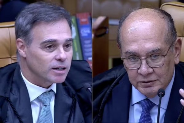 [Vídeo: