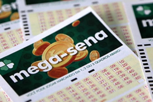 [Mega-Sena sorteia R$ 95 milhões nesta terça (15)]
