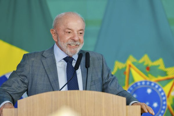 [Indexa/Broadcast: 50% desaprovam governo Lula, enquanto 46% aprovam]
