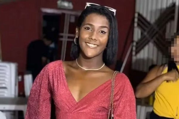 [Homem é condenado a 12 anos de prisão por homicídio de adolescente trans, no interior da Bahia ]