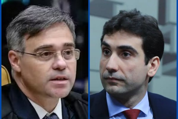 [Vídeo: em plenária, Mendonça lê mensagem em que Vorcaro afirma que Galípolo pressionou para que escândalo do caso Master fosse investigado]