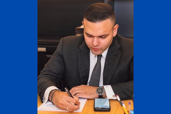 [Citado em mensagens de Daniel Vorcaro, filho de Kassio Nunes Marques recebeu R$ 6,6 milhões do Banco Master]