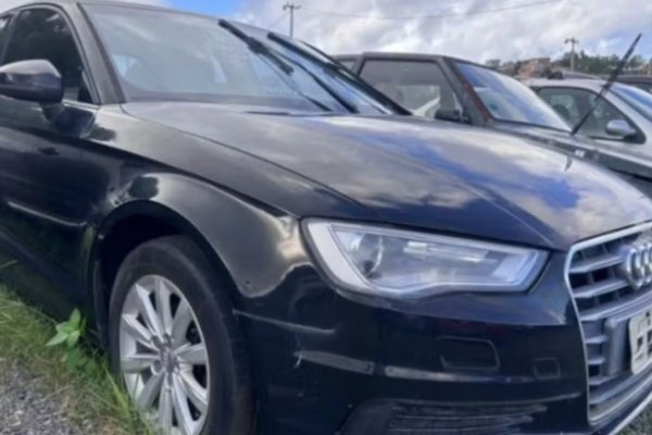 [Transalvador realiza leilão de veículos e sucatas com lances mínimos de R$ 7 mil; veja detalhes ]
