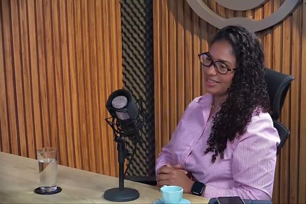 ['Nem percebi que estava sofrendo racismo': advogada relata constrangimento após ser perseguida no mercado Atakarejo]
