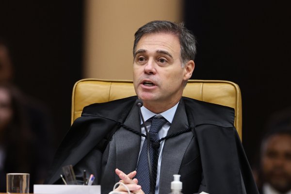 [Caso Master: André Mendonça diz ter sido alertado sobre represálias antes de derrubar sigilo]
