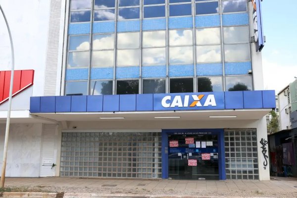 [Trabalhadores da Caixa decidem na próxima semana sobre fim da greve]