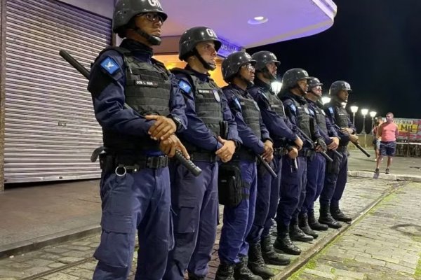 [Prefeitura de Salvador publica edital de concurso com 50 vagas para Guarda Civil Municipal; confira detalhes ]
