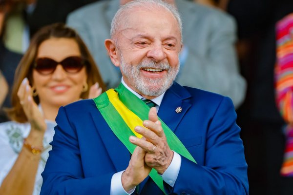 [Lula deve voltar ao Nordeste antes do primeiro turno após pedido de aliado; saiba mais]