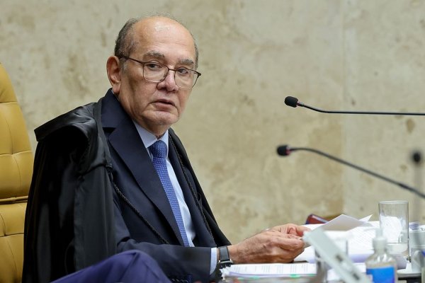 [Reajuste do Bolsa Família não fere lei eleitoral, diz Gilmar Mendes]