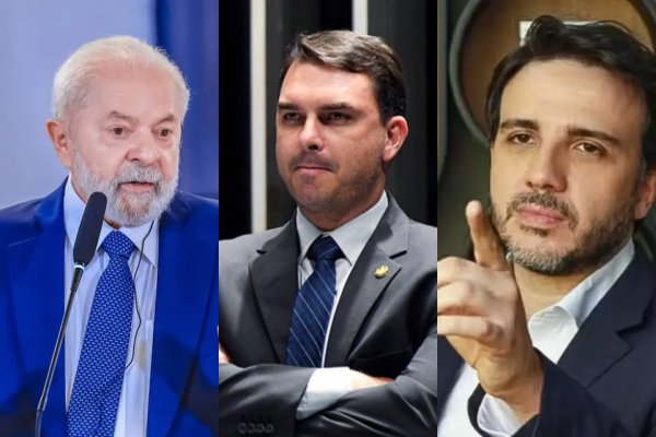 [Confira a agenda dos presidenciáveis neste fim de semana (19 e 20)]