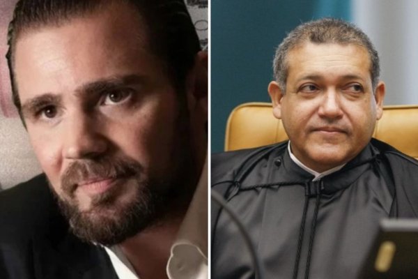 [Mensagens da PF expõe contrato de R$ 427 milhões entre Vorcaro e 'Turma do KN']