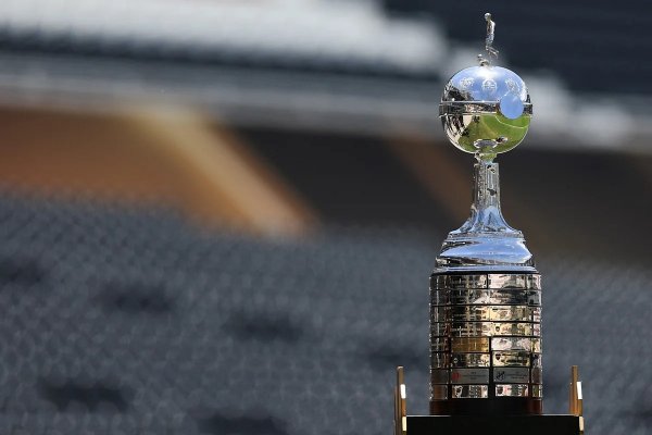 [Copa Libertadores: Conmebol define datas e horários das semifinais]