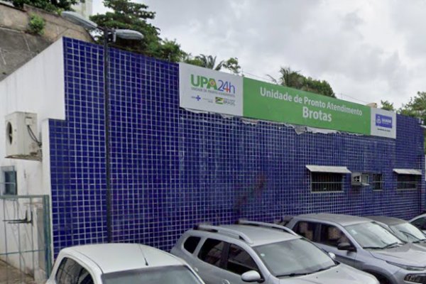 Vídeo: Mulher denuncia falta de profissionais na UPA de Brotas: [Vídeo: Mulher denuncia falta de profissionais na UPA de Brotas: