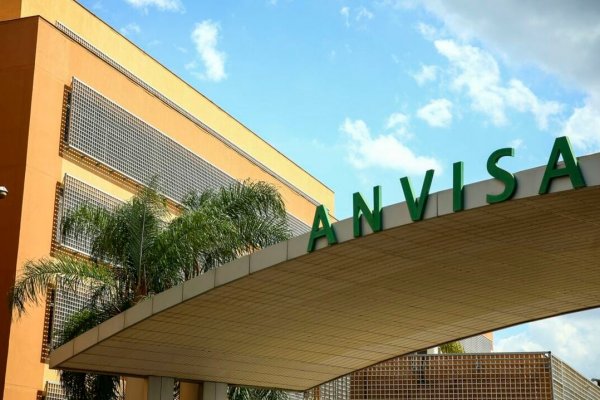 [Anvisa proíbe venda de lote de remédio falsificado para cancêr de mama]