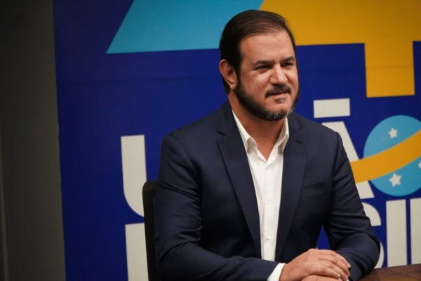 [TRE-RJ libera candidatura de Antonio Rueda a deputado federal]